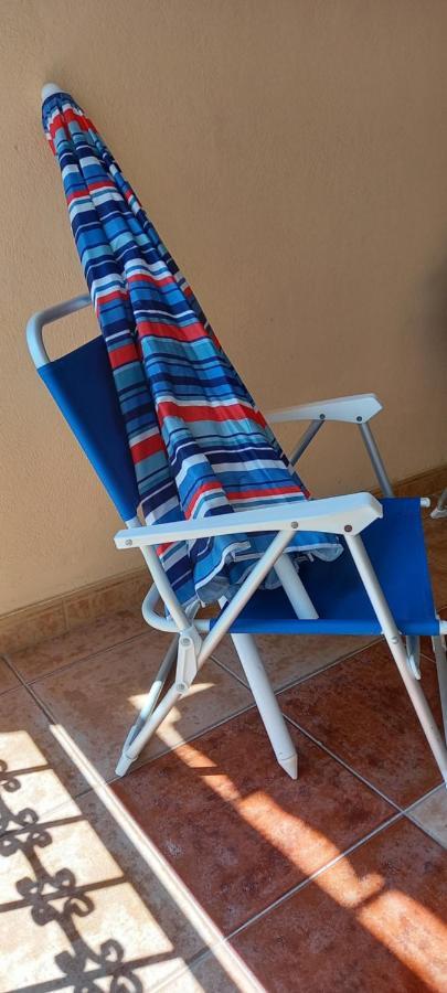 Amphora Guesthouse Himare Exterior foto