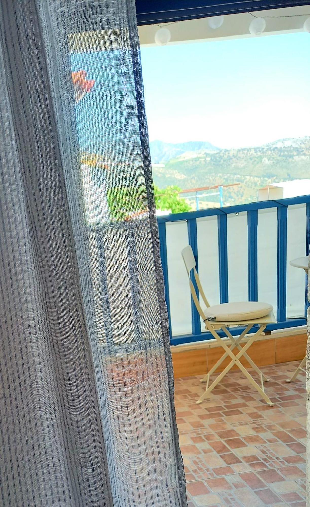 Amphora Guesthouse Himare Cameră foto